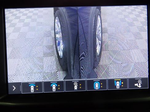 Used 2019 GMC Sierra 1500 Denali image 23