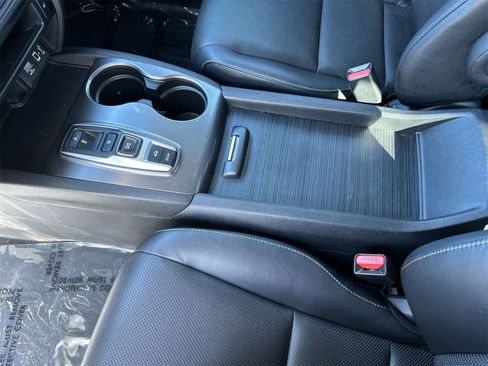 Used 2020 Honda Ridgeline RTL image 19