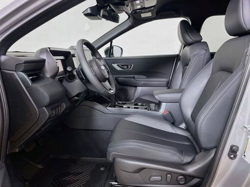New 2026 Subaru Outback Premium AWD/4WD image 5