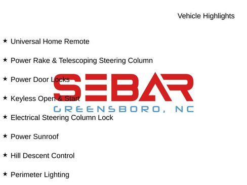 Used 2023 GMC Sierra 1500 AT4X image 8