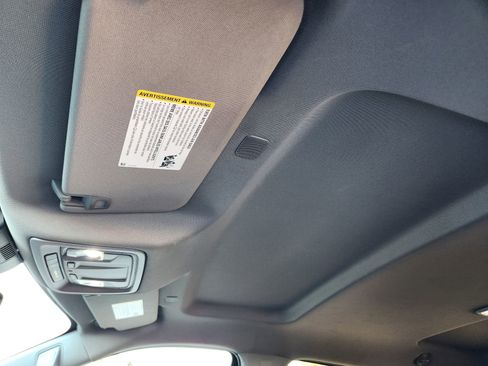 Used 2023 Chevrolet Silverado 1500 LTZ image 27