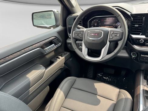 New 2026 GMC Sierra 1500 SLT w/ SLT Premium Plus Package AWD/4WD image 16