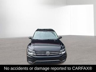 Used 2018 Volkswagen Tiguan S FWD video 1