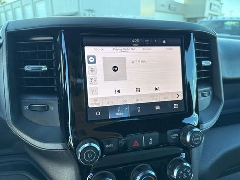 New 2026 RAM 3500 Tradesman image 23