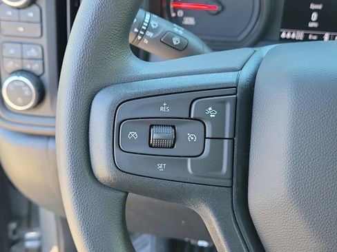 New 2026 Chevrolet Silverado 2500 Custom w/ Custom Value Package AWD/4WD image 28