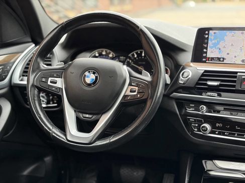 Used 2018 BMW X3 xDrive30i AWD/4WD image 23