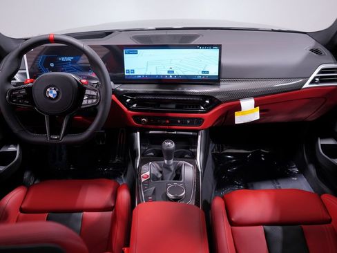 New 2027 BMW M3 w/ Executive Package RWD image 11