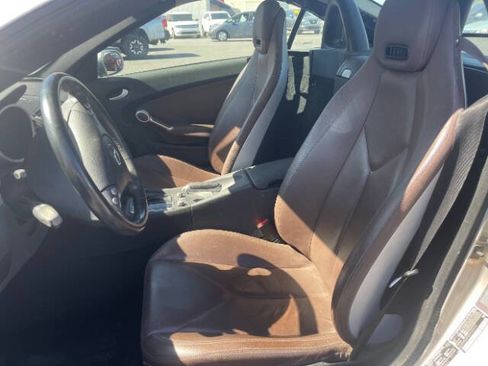 Used 2005 Mercedes-Benz SLK 350 image 15
