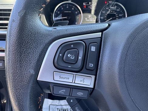 Used 2017 Subaru Crosstrek 2.0i Limited AWD/4WD image 26