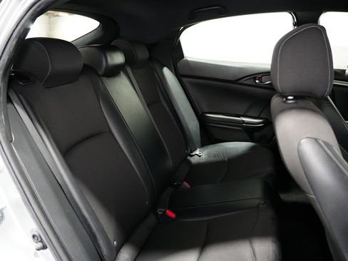 Used 2021 Honda Civic Sport image 22