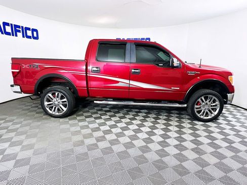 Used 2012 Ford F150 XLT w/ XTR Pkg AWD/4WD image 8