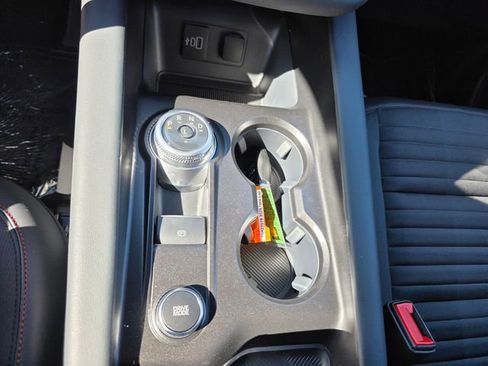 New 2026 Ford Explorer ST-Line w/ ST-Line Street Pack image 19