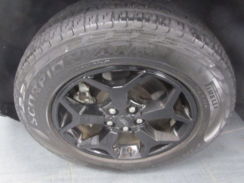 Used 2023 Ford Maverick XLT w/ Equipment Group 300A Standard image 14