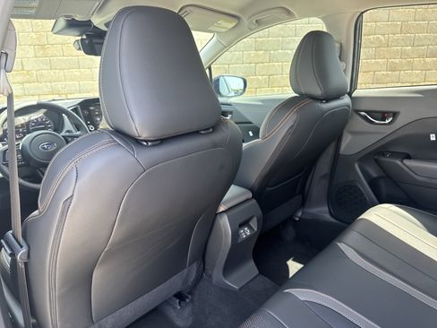 New 2025 Subaru Crosstrek 2.5i Limited w/ Popular Package #3A image 26