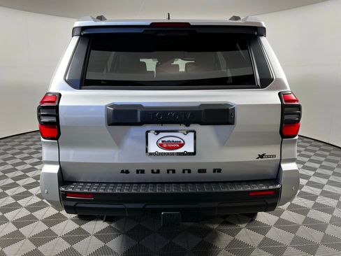 Used 2026 Toyota 4Runner TRD Off-Road Premium image 6