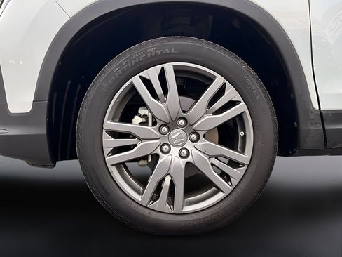 Used 2022 Honda Pilot Sport image 18