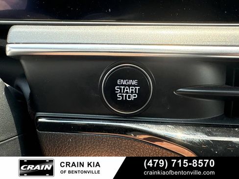 Certified 2025 Kia K5 GT-Line FWD image 21