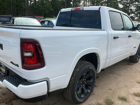 New 2026 RAM 1500 Big Horn image 8