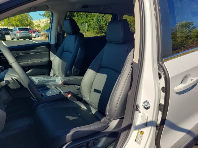 New 2027 Honda Odyssey EX-L image 19