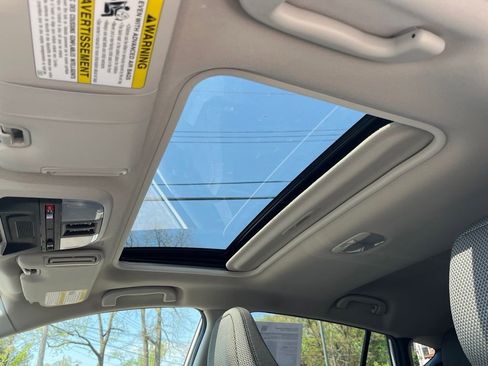 Certified 2024 Subaru Crosstrek 2.0i Premium AWD/4WD image 23