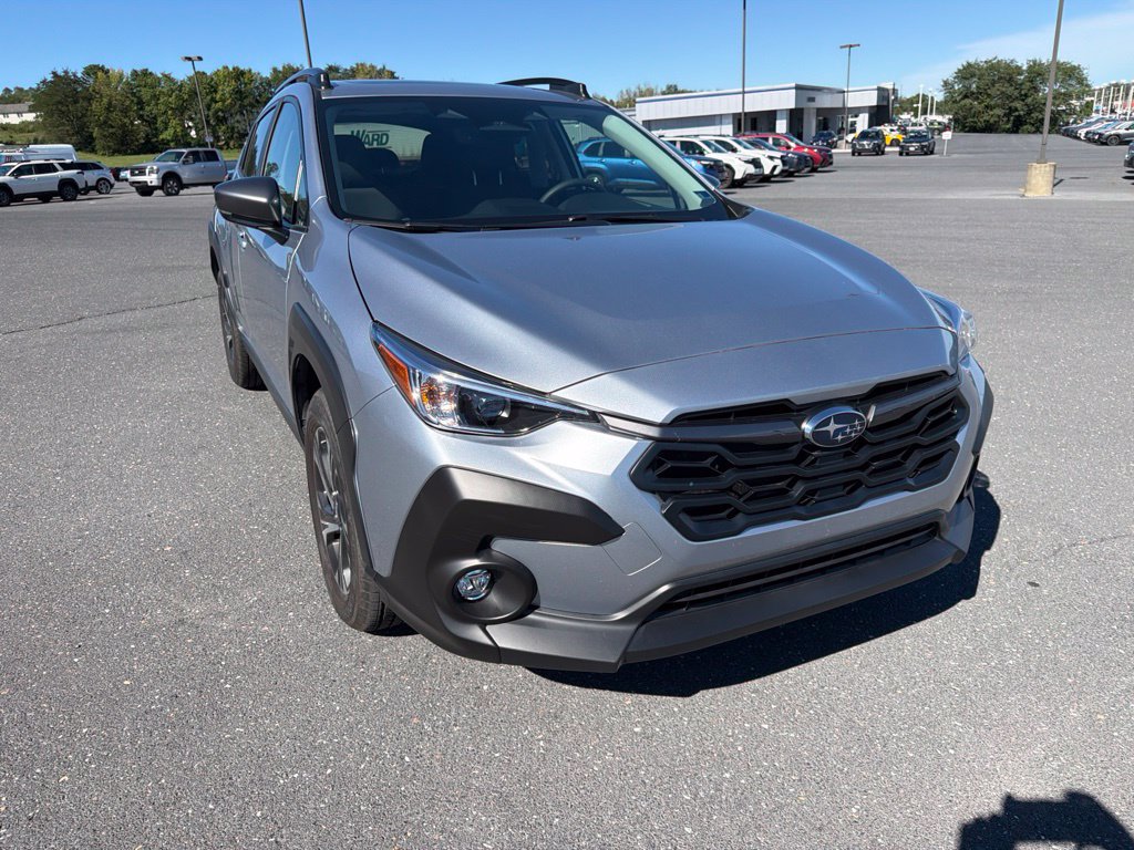 Certified 2026 Subaru Crosstrek 2.5i Premium AWD/4WD image 7