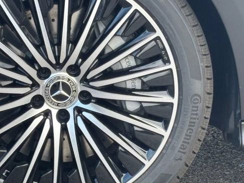 New 2027 Mercedes-Benz CLE 450 4MATIC Cabriolet image 9