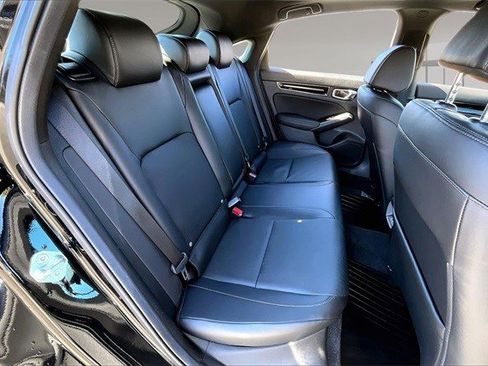 Certified 2024 Honda Civic Sport Touring image 23