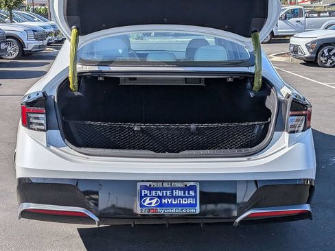 New 2026 Hyundai Sonata SEL FWD image 30