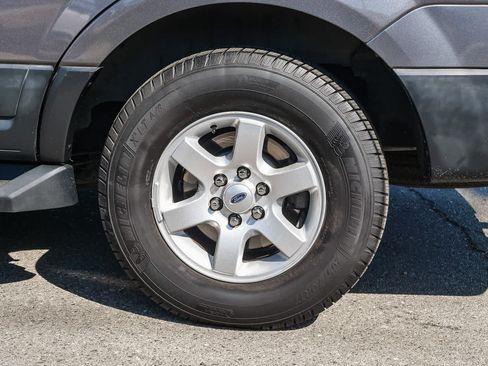 Used 2011 Ford Expedition XL w/ Fleet Convenience Pkg AWD/4WD image 8