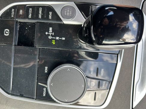 Used 2023 BMW X5 xDrive40i image 34