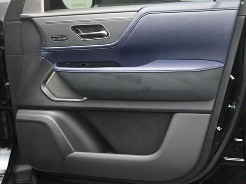 New 2026 INFINITI QX80 4WD image 44