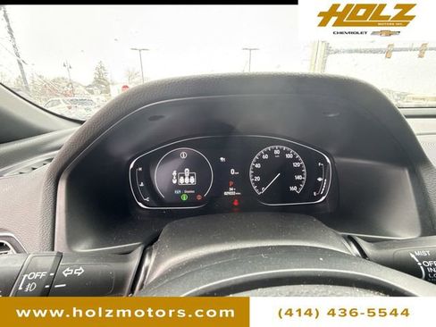 Used 2022 Honda Accord Sport image 12