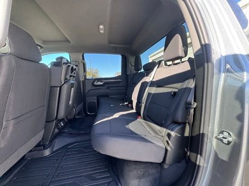 New 2026 GMC Sierra 1500 Elevation image 9