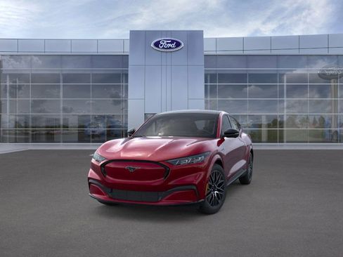 New 2025 Ford Mustang Mach-E Premium image 2