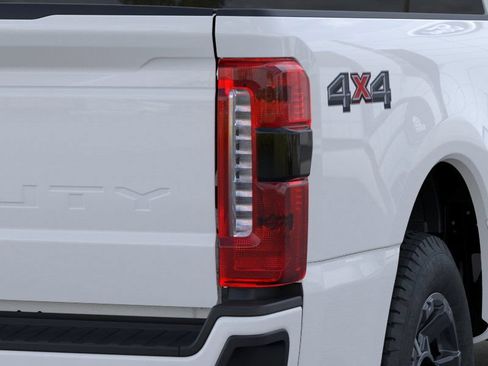 New 2026 Ford F250 XL w/ STX Appearance Package image 43