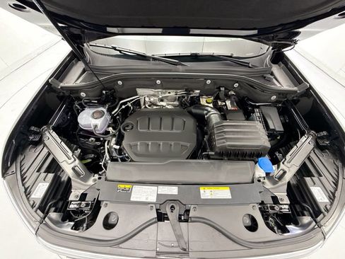 New 2026 Volkswagen Atlas SEL Premium R-Line AWD/4WD image 29