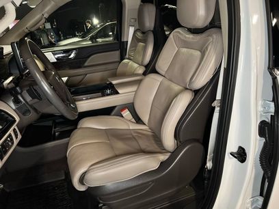 Used 2024 Lincoln Navigator Reserve