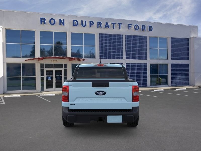 New 2026 Ford Maverick XL FWD image 30