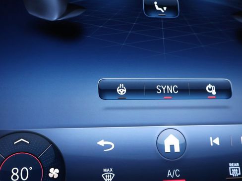 Used 2023 Mercedes-Benz C 300 4MATIC Sedan image 49