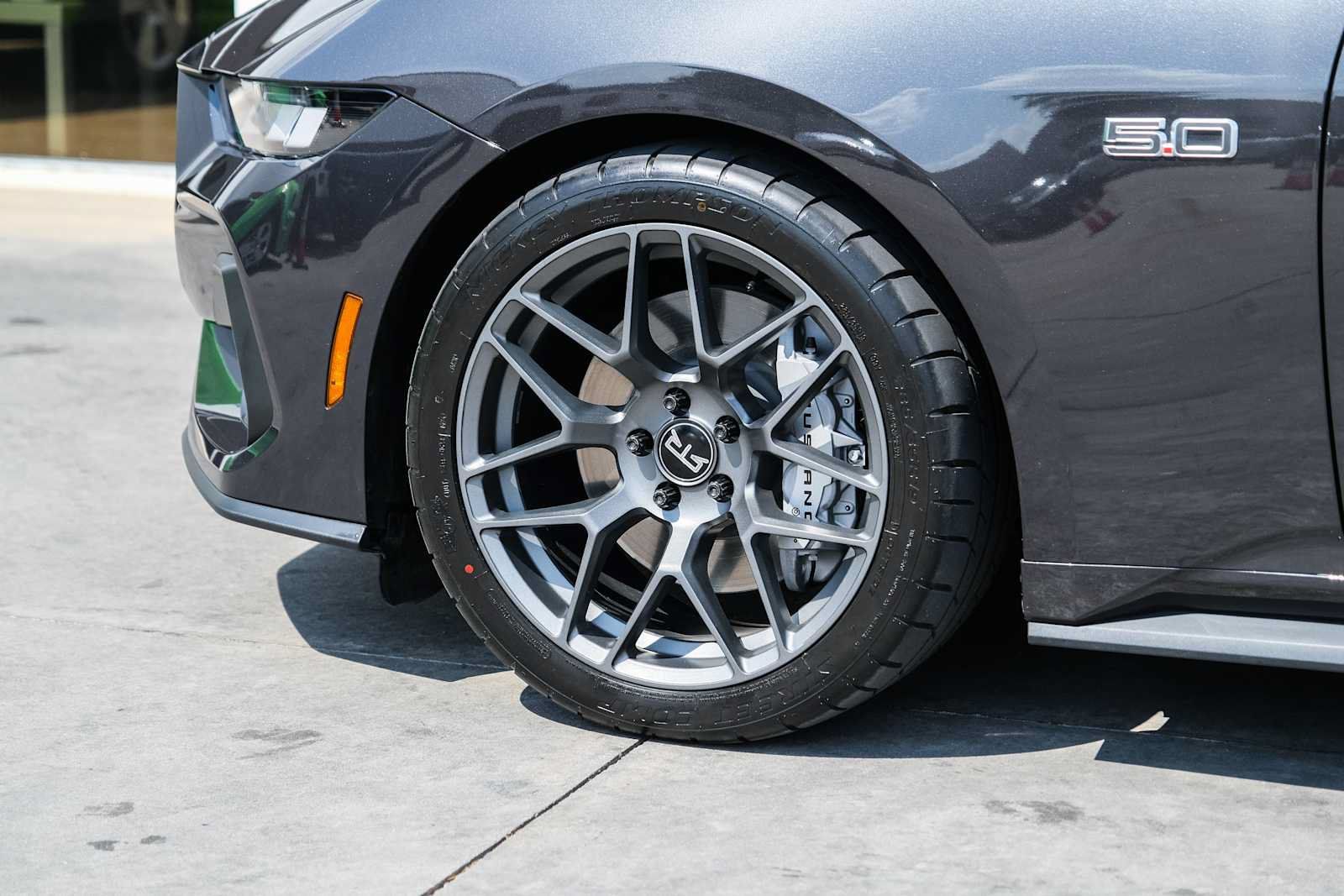 Used 2024 Ford Mustang GT Premium RWD image 20