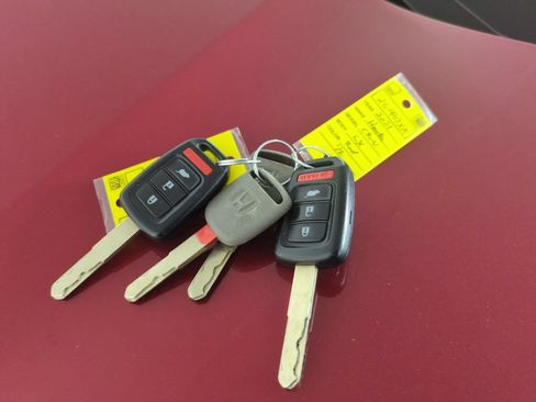 Used 2021 Honda CR-V LX image 29