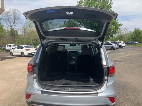 Used 2018 Hyundai Santa Fe Limited image 39