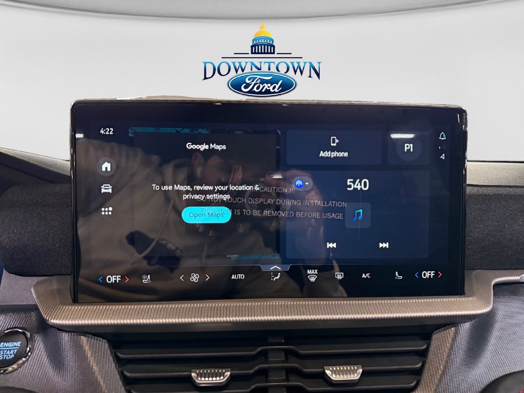 New 2027 Ford Explorer ST-Line AWD/4WD image 21