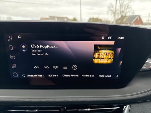 New 2026 Buick Envista Avenir image 38