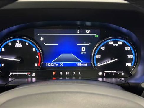 Used 2024 Ford Bronco Sport Outer Banks w/ Tech Package image 17