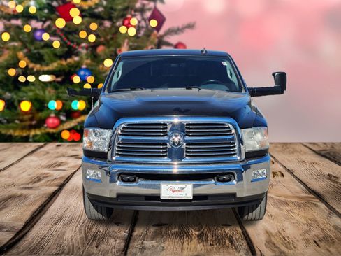 Used 2016 RAM 2500 Big Horn image 6