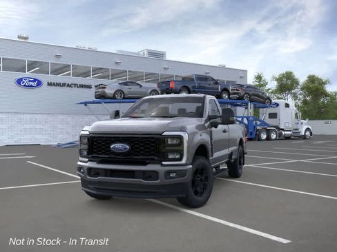 New 2026 Ford F250 XL image 3