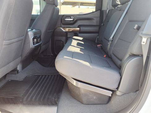 Used 2021 GMC Sierra 1500 Elevation w/ Preferred Package AWD/4WD image 18