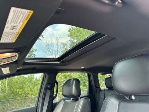 Certified 2020 Jeep Grand Cherokee Altitude AWD/4WD image 7