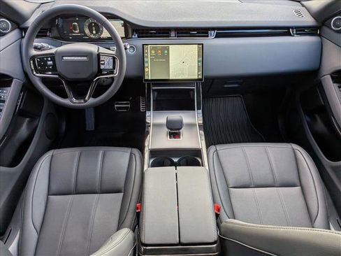 New 2026 Land Rover Range Rover Evoque Dynamic SE image 14